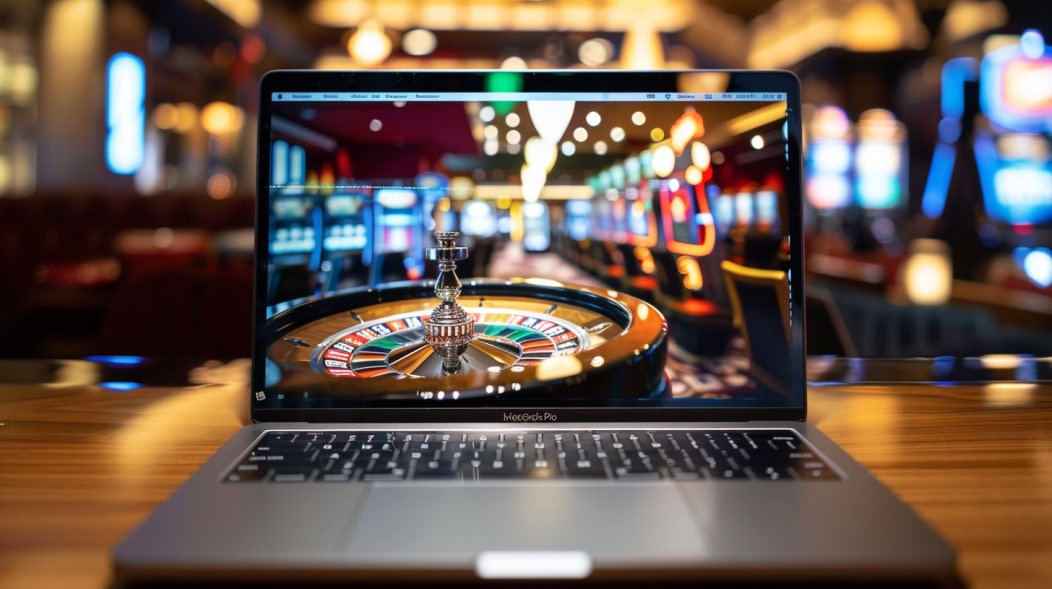Lobby Game platform dengan berbagai pilihan olahraga dan kasino di elangwin